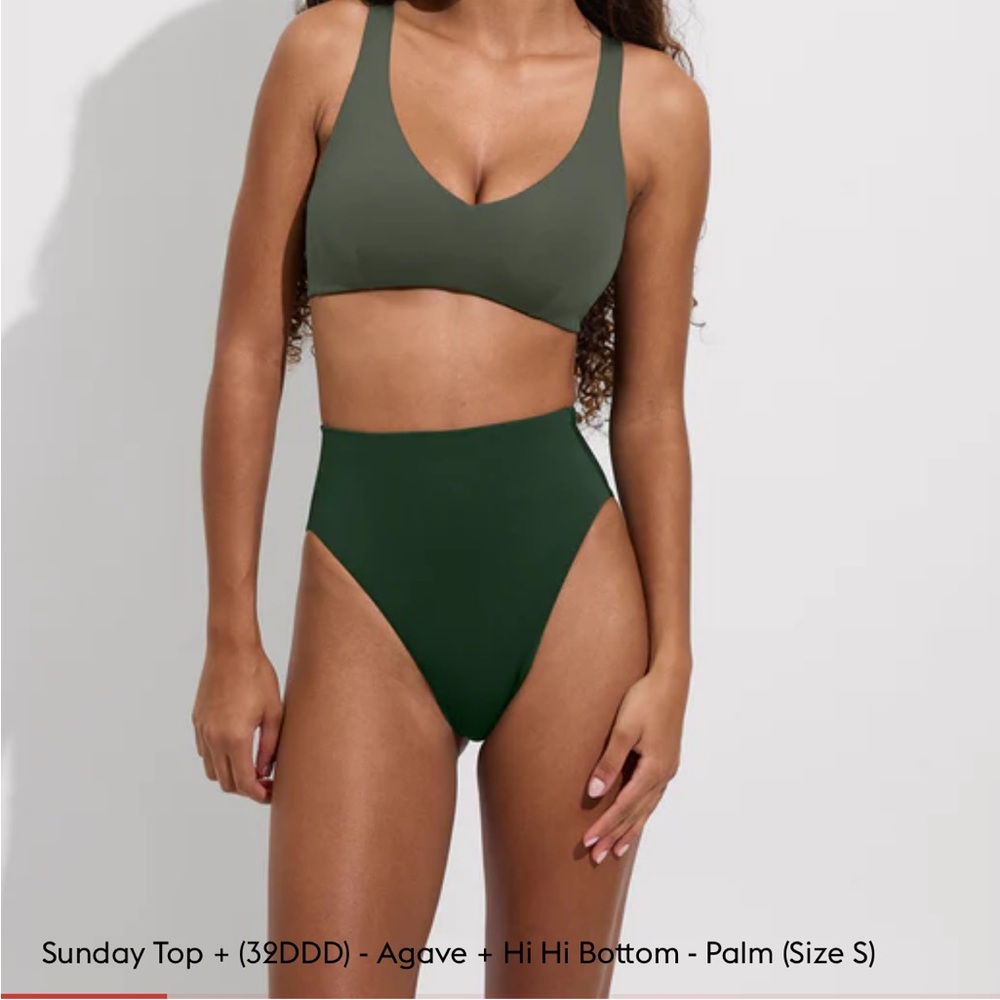 Left on Friday Hi Hi bottoms, NWT